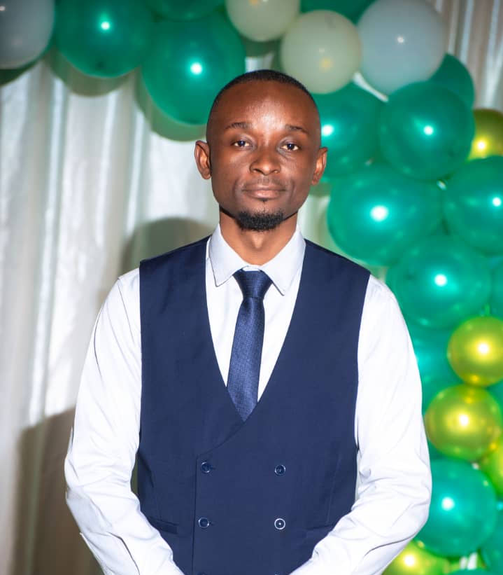 Mr. Mweemba   