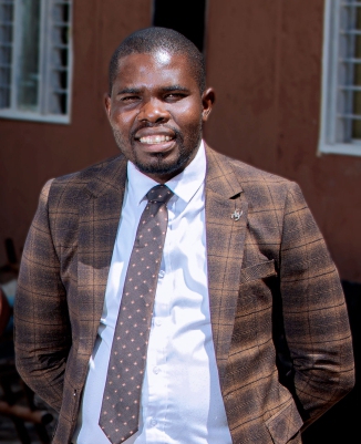 MR. Mumba