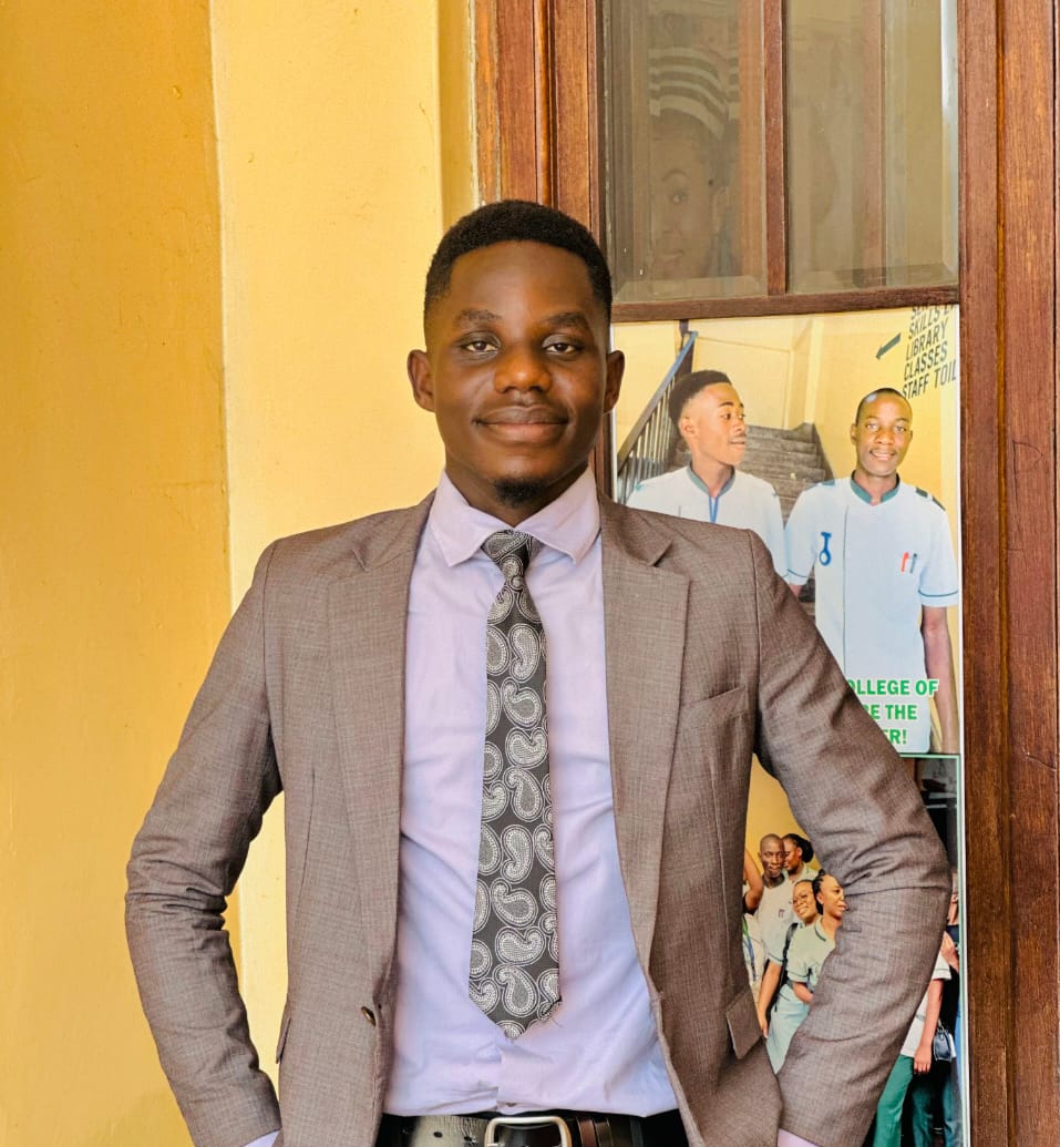 Mr. Chipili