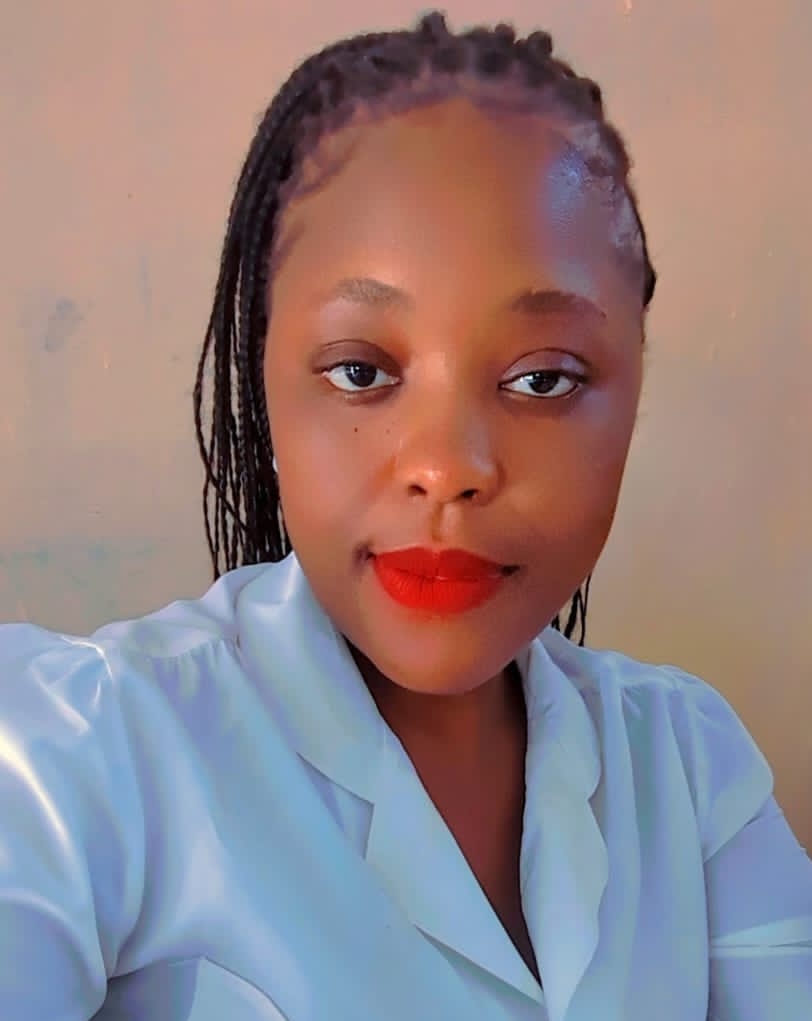 Ms. Hang'andu