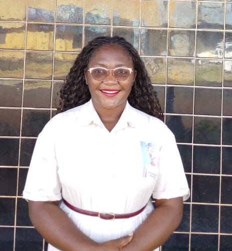 Ms.Banda