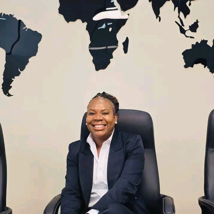 Mrs. Deborah Nonde - Executive Director
