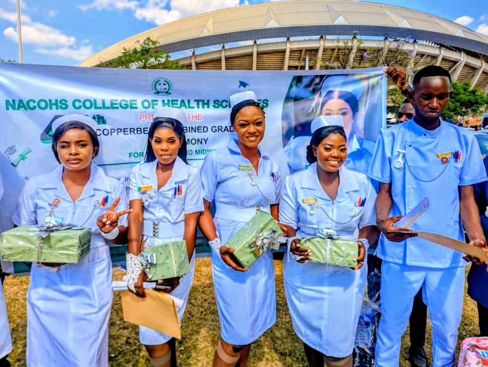 Advanced certificate in Nursing care assistant